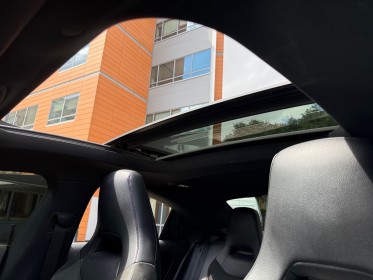 Mercedes cla coupe 200 d 8g-dct amg line garantie 12 mois occasion montreuil (porte de vincennes)(75) simplicicar...