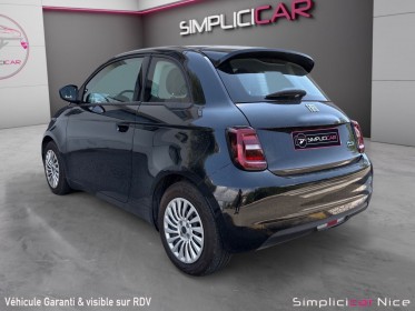 Fiat 500 nouvelle my23 serie 2 e 95 ch nouvelle 500 occasion  simplicicar vaucresson nice - pfvauto simplicicar simplicibike...