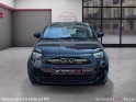 Fiat 500 nouvelle my23 serie 2 e 95 ch nouvelle 500 occasion  simplicicar vaucresson nice - pfvauto simplicicar simplicibike...