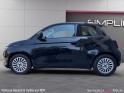 Fiat 500 nouvelle my23 serie 2 e 95 ch nouvelle 500 occasion  simplicicar vaucresson nice - pfvauto simplicicar simplicibike...