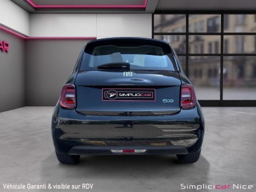 Fiat 500 nouvelle my23 serie 2 e 95 ch nouvelle 500 occasion  simplicicar vaucresson nice - pfvauto simplicicar simplicibike...