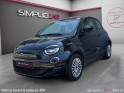 Fiat 500 nouvelle my23 serie 2 e 95 ch nouvelle 500 occasion  simplicicar vaucresson nice - pfvauto simplicicar simplicibike...
