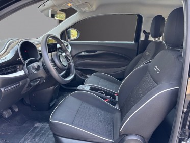 Fiat 500 nouvelle my23 serie 2 e 95 ch nouvelle 500 occasion  simplicicar vaucresson nice - pfvauto simplicicar simplicibike...