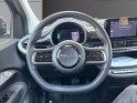 Fiat 500 nouvelle my23 serie 2 e 95 ch nouvelle 500 occasion  simplicicar vaucresson nice - pfvauto simplicicar simplicibike...