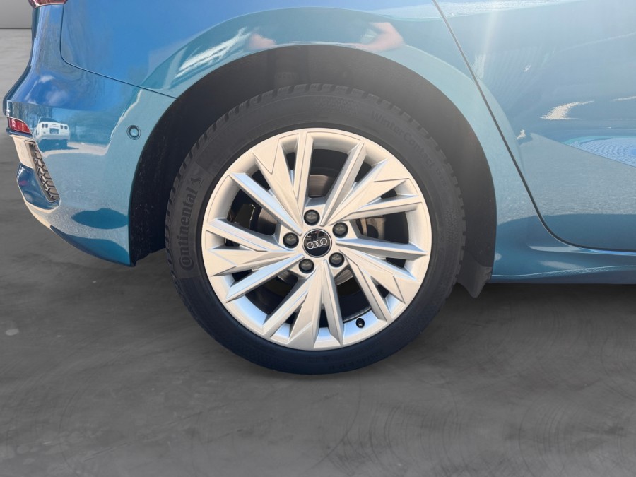 AUDI d'occasion A3 2.0 TDI 150 BUSINESS LINE QUATTRO de 2022 Nord