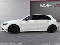 Mercedes classe a 250 7g-dct 4matic amg line toit ouvrant. occasion  simplicicar vaucresson nice - pfvauto simplicicar...