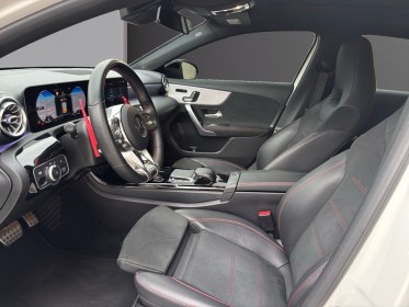 Mercedes classe a 250 7g-dct 4matic amg line toit ouvrant. occasion  simplicicar vaucresson nice - pfvauto simplicicar...
