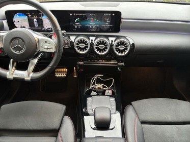 Mercedes classe a 250 7g-dct 4matic amg line toit ouvrant. occasion  simplicicar vaucresson nice - pfvauto simplicicar...