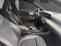 Mercedes classe a 250 7g-dct 4matic amg line toit ouvrant. occasion  simplicicar vaucresson nice - pfvauto simplicicar...