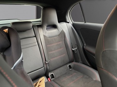Mercedes classe a 250 7g-dct 4matic amg line toit ouvrant. occasion  simplicicar vaucresson nice - pfvauto simplicicar...