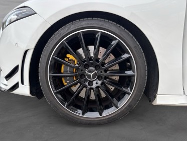 Mercedes classe a 250 7g-dct 4matic amg line toit ouvrant. occasion  simplicicar vaucresson nice - pfvauto simplicicar...