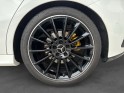 Mercedes classe a 250 7g-dct 4matic amg line toit ouvrant. occasion  simplicicar vaucresson nice - pfvauto simplicicar...