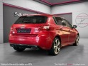 Peugeot 308 gt line garantie 12mois occasion simplicicar valence - ksv  simplicicar simplicibike france