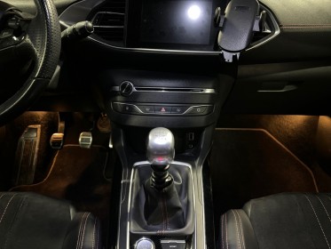 Peugeot 308 gt line garantie 12mois occasion simplicicar valence - ksv  simplicicar simplicibike france