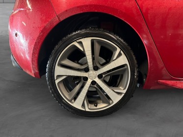 Peugeot 308 gt line garantie 12mois occasion simplicicar valence - ksv  simplicicar simplicibike france