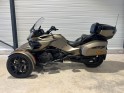 Brp can-am f3 limited occasion simplicibike beaune simplicicar simplicibike france