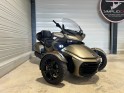 Brp can-am f3 limited occasion simplicibike beaune simplicicar simplicibike france