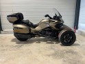 Brp can-am f3 limited occasion simplicibike beaune simplicicar simplicibike france