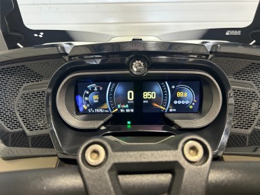 Brp can-am f3 limited occasion simplicibike beaune simplicicar simplicibike france