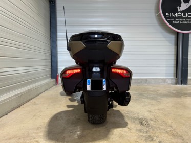Brp can-am f3 limited occasion simplicibike beaune simplicicar simplicibike france