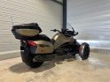 Brp can-am f3 limited occasion simplicibike beaune simplicicar simplicibike france