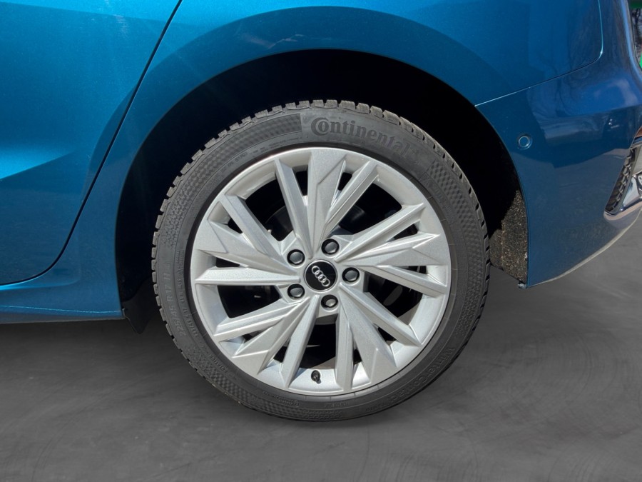 AUDI d'occasion A3 2.0 TDI 150 BUSINESS LINE QUATTRO de 2022 Nord