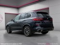 Bmw x5 g05 xdrive30d 286 ch bva8 m sport, toit ouvrant, attelage amovible, feux lasers, garantie 12 mois occasion scl 56 -...