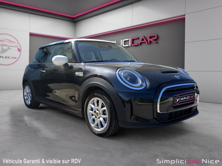 Mini cooper se 184 ch cooper se. occasion simplicicar vaucresson nice - pfvauto simplicicar simplicibike france Mini cooper se 184 ch cooper se. occasion simplicicar vaucresson nice - pfvauto simplicicar simplicibike france