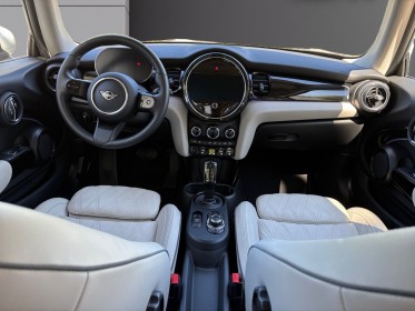 Mini cooper se 184 ch cooper se. occasion  simplicicar vaucresson nice - pfvauto simplicicar simplicibike france