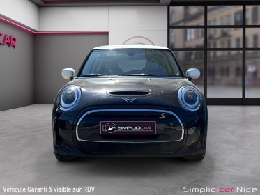 Mini cooper se 184 ch cooper se. occasion  simplicicar vaucresson nice - pfvauto simplicicar simplicibike france