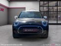 Mini cooper se 184 ch cooper se. occasion  simplicicar vaucresson nice - pfvauto simplicicar simplicibike france