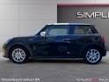 Mini cooper se 184 ch cooper se. occasion  simplicicar vaucresson nice - pfvauto simplicicar simplicibike france