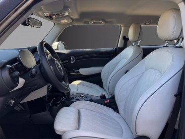 Mini cooper se 184 ch cooper se. occasion  simplicicar vaucresson nice - pfvauto simplicicar simplicibike france