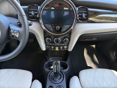 Mini cooper se 184 ch cooper se. occasion  simplicicar vaucresson nice - pfvauto simplicicar simplicibike france