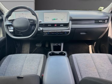 Hyundai ioniq 5 73 kwh 218 ch intuitive occasion simplicicar grenoble simplicicar simplicibike france