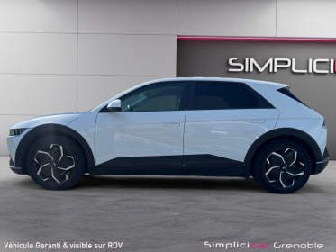 Hyundai ioniq 5 73 kwh 218 ch intuitive occasion simplicicar grenoble simplicicar simplicibike france