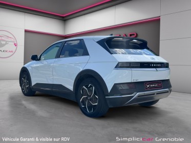 Hyundai ioniq 5 73 kwh 218 ch intuitive occasion simplicicar grenoble simplicicar simplicibike france