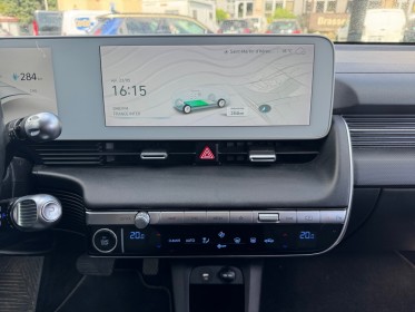 Hyundai ioniq 5 73 kwh 218 ch intuitive occasion simplicicar grenoble simplicicar simplicibike france