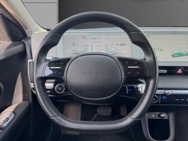 Hyundai ioniq 5 73 kwh 218 ch intuitive occasion simplicicar grenoble simplicicar simplicibike france
