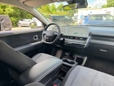 Hyundai ioniq 5 73 kwh 218 ch intuitive occasion simplicicar grenoble simplicicar simplicibike france