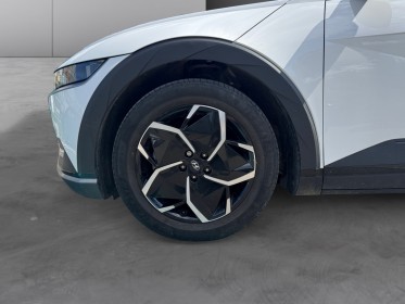 Hyundai ioniq 5 73 kwh 218 ch intuitive occasion simplicicar grenoble simplicicar simplicibike france