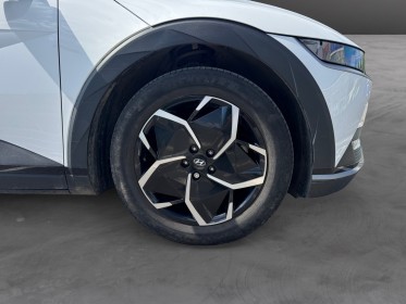 Hyundai ioniq 5 73 kwh 218 ch intuitive occasion simplicicar grenoble simplicicar simplicibike france