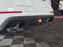 Ford focus 2.3 ecoboost 350 ss rs garantie 12 mois occasion  simplicicar aix les bains simplicicar simplicibike france