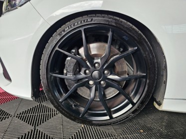 Ford focus 2.3 ecoboost 350 ss rs garantie 12 mois occasion  simplicicar aix les bains simplicicar simplicibike france