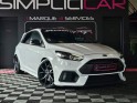Ford focus 2.3 ecoboost 350 ss rs garantie 12 mois occasion  simplicicar aix les bains simplicicar simplicibike france