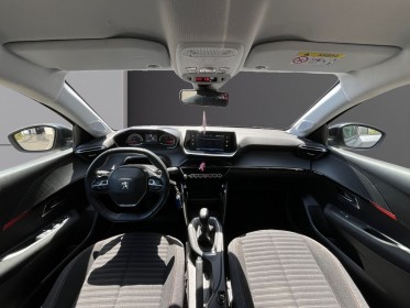 Peugeot 208 puretech 75 ss bvm5 active occasion simplicicar la ciotat simplicicar simplicibike france