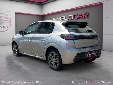 Peugeot 208 puretech 75 ss bvm5 active occasion simplicicar la ciotat simplicicar simplicibike france