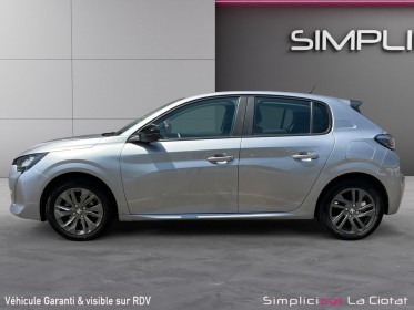Peugeot 208 puretech 75 ss bvm5 active occasion simplicicar la ciotat simplicicar simplicibike france