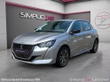 Peugeot 208 puretech 75 ss bvm5 active occasion simplicicar la ciotat simplicicar simplicibike france