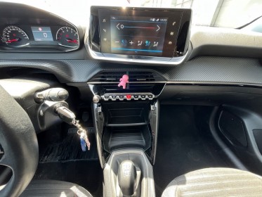 Peugeot 208 puretech 75 ss bvm5 active occasion simplicicar la ciotat simplicicar simplicibike france